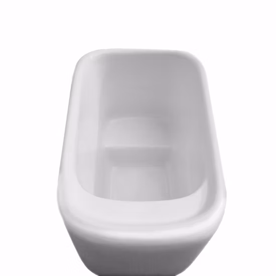 One People Acryl-Whirlpool-Badewanne, Massagewanne, Badewanne (6035)